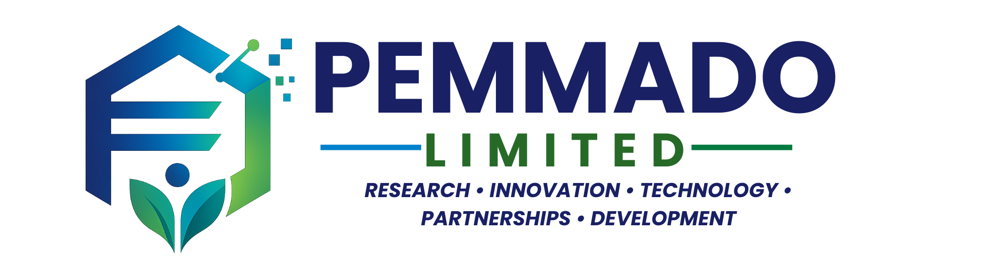 Pemmado Limited